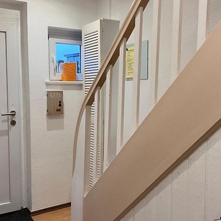 Ferienhaus Wilhelmshaven Voslapp 78 Eksteriør billede