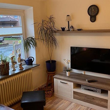 Ferienhaus Wilhelmshaven Voslapp 78 Eksteriør billede