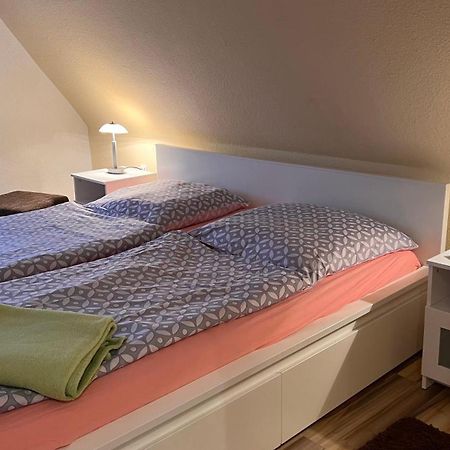 Ferienhaus Wilhelmshaven Voslapp 78 Eksteriør billede