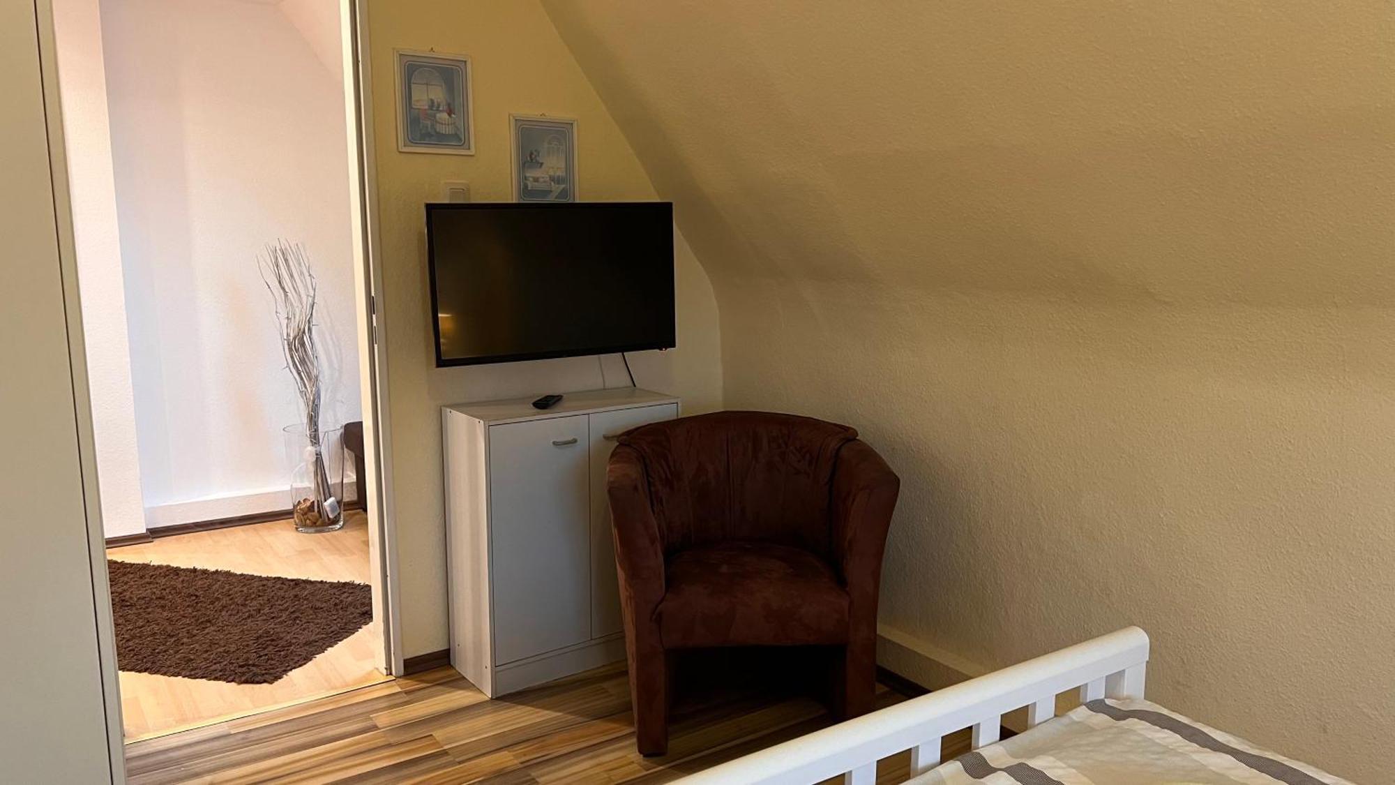Ferienhaus Wilhelmshaven Voslapp 78 Eksteriør billede