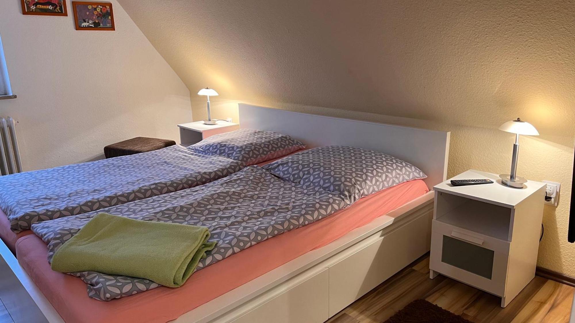 Ferienhaus Wilhelmshaven Voslapp 78 Eksteriør billede
